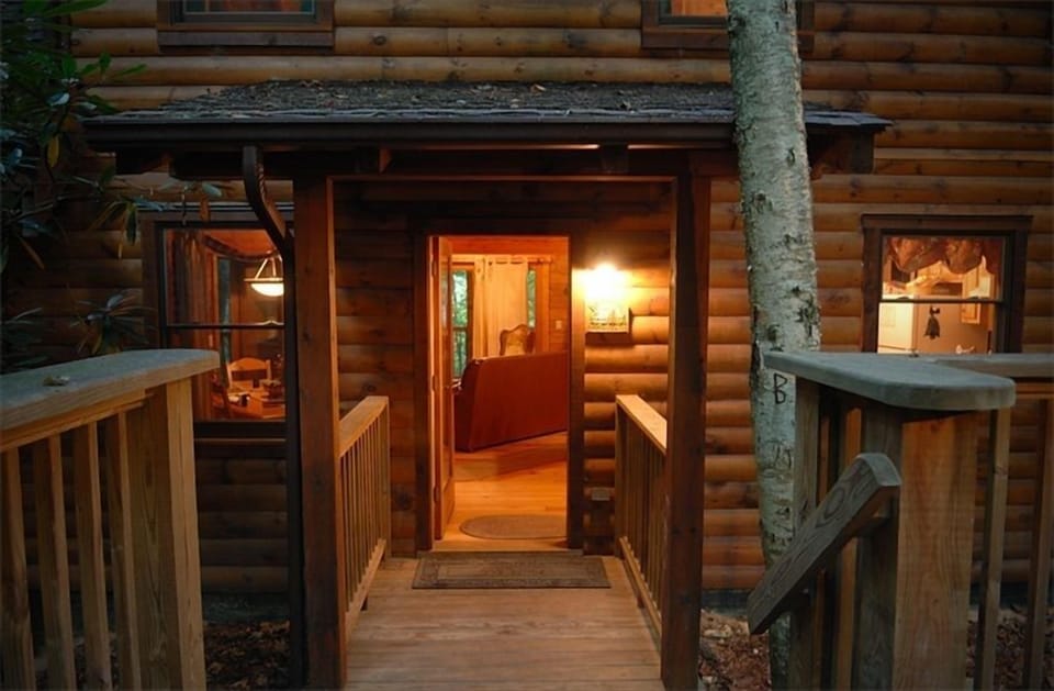 Welcome to The Treehouse!