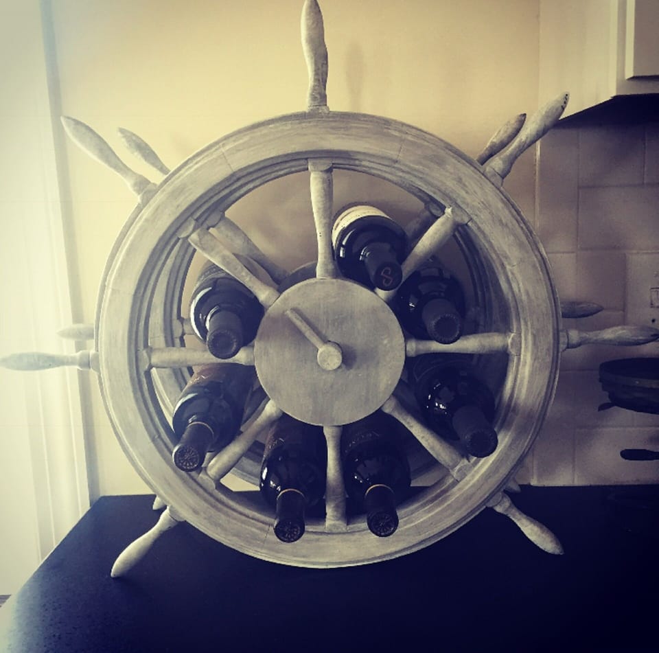 Summer Vino