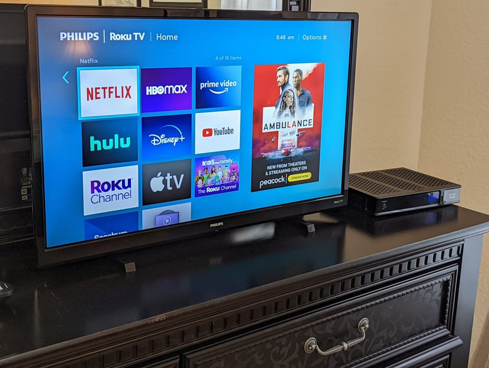 Television