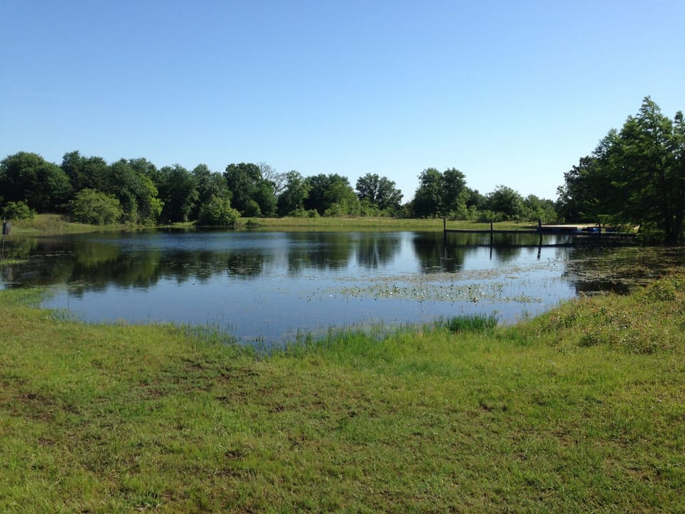 Lake