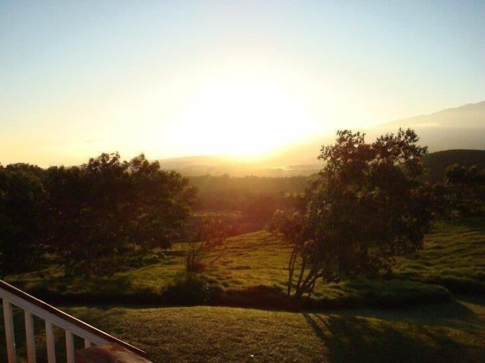 Sunrise