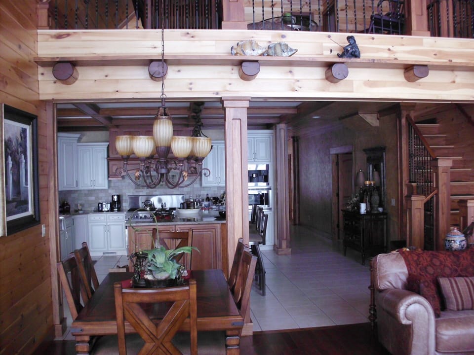 Great room