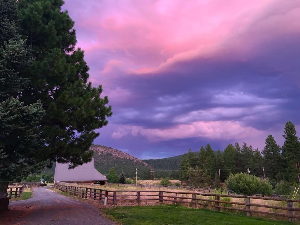 Silverbow Ranch