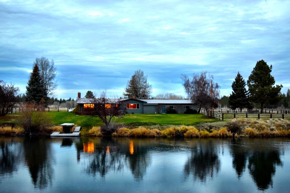 Silverbow Ranch