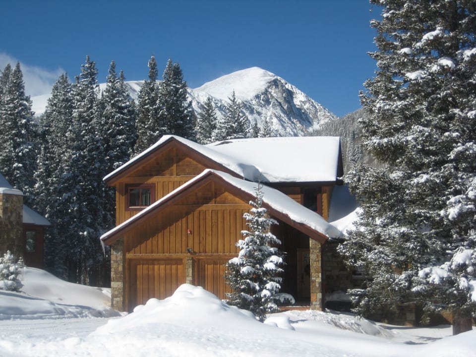 Starwood at Quandary