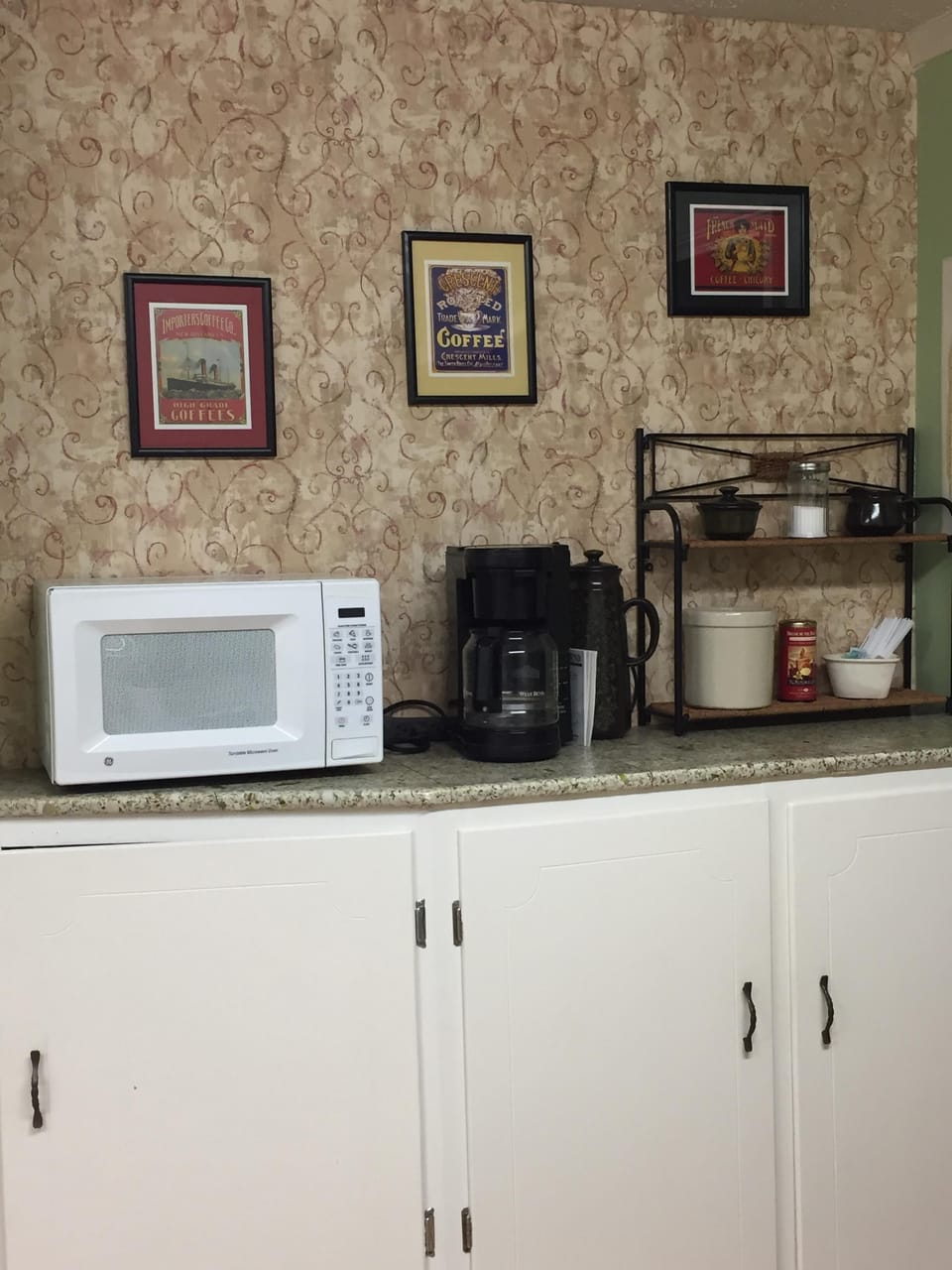 Coffee Bar