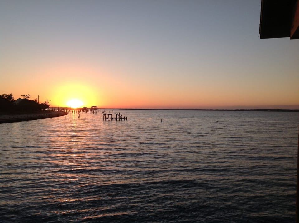 Who can argue with this sunset? Many more to come . . . Capture your BFF sunset.