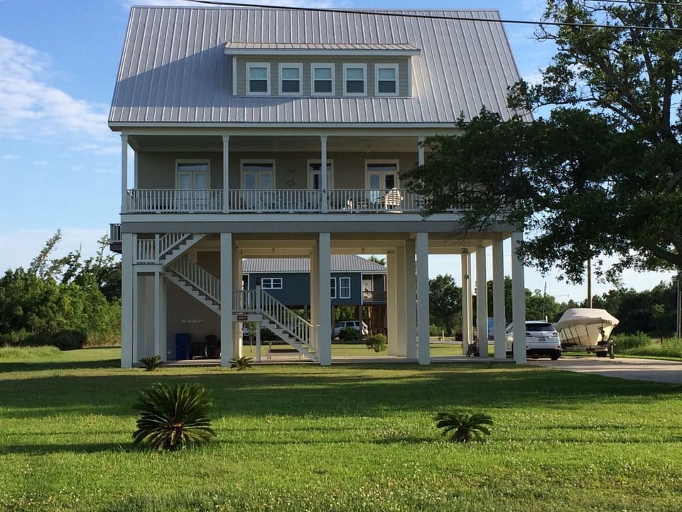 Fabulous views in every direction!