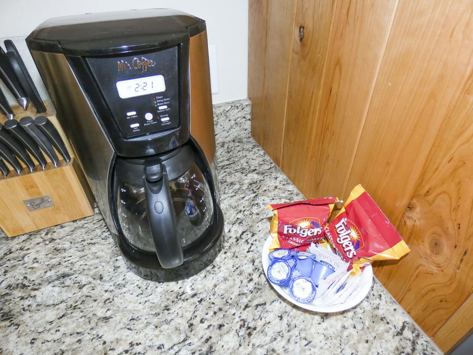 Coffee Maker