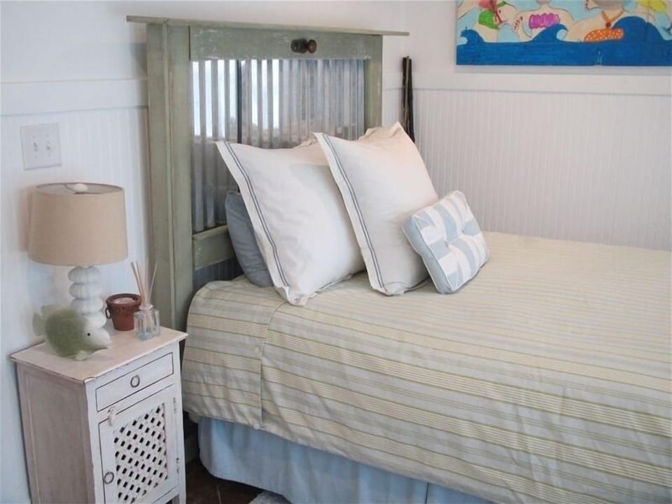 Downstairs Bedroom