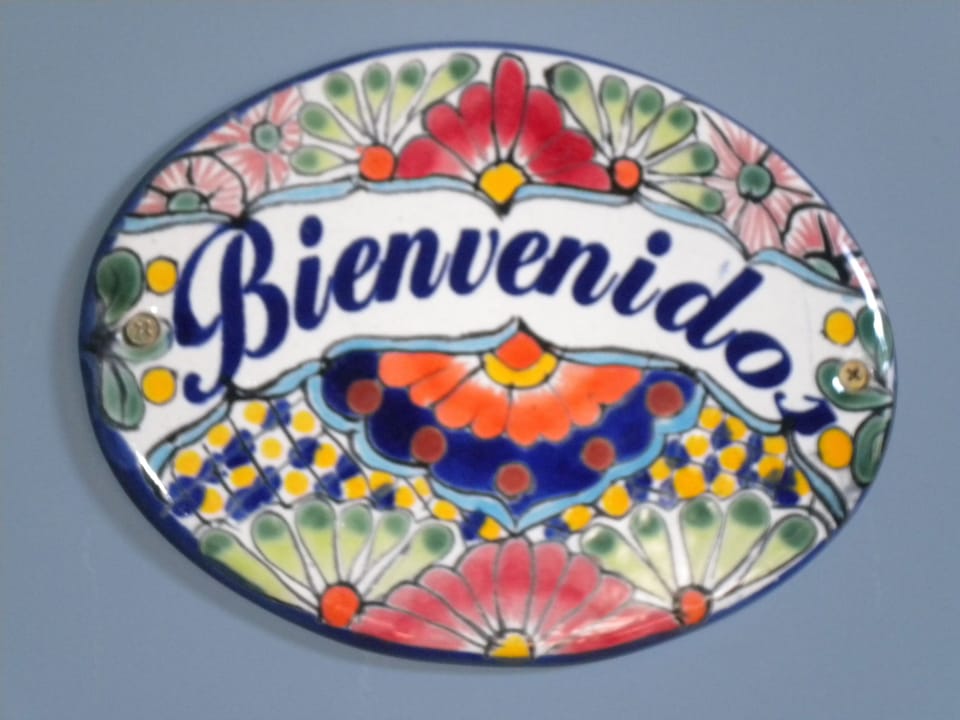 Welcome.... to Tortilla Flats