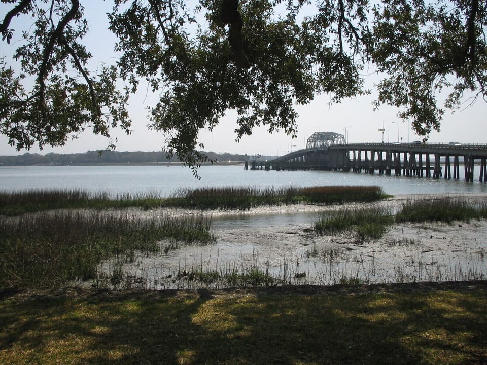 Downtown Beaufort