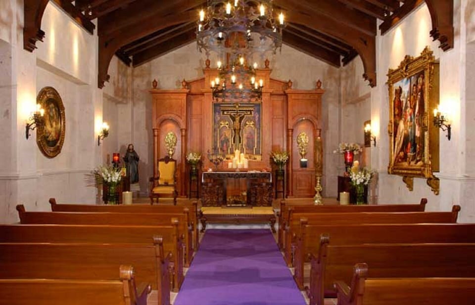 Chapel