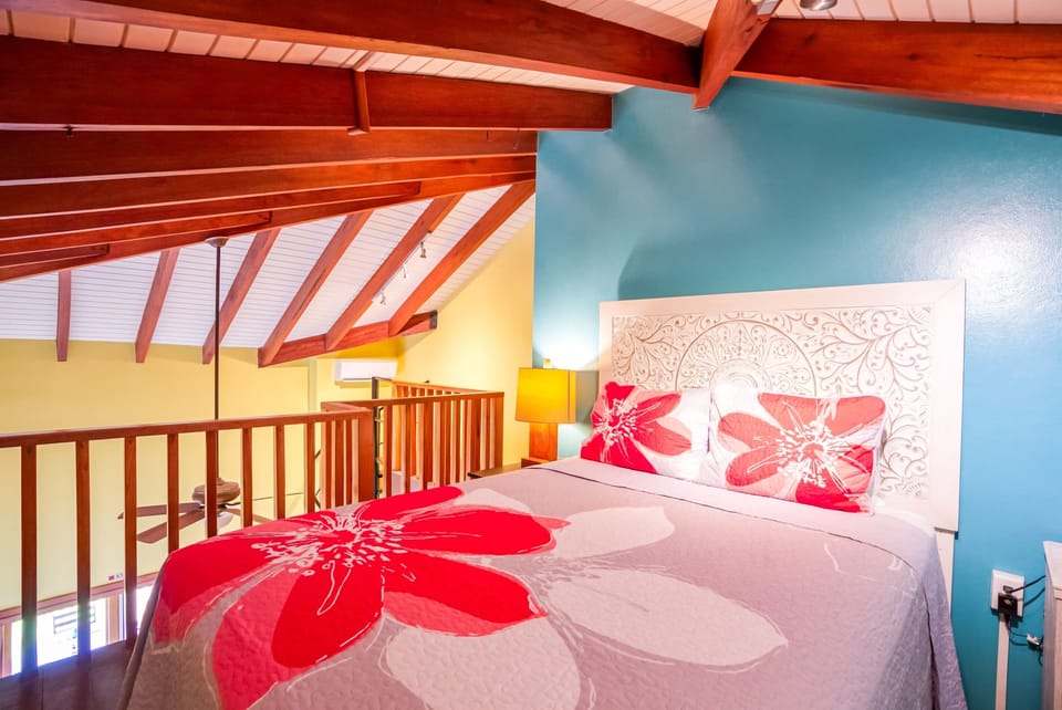 Loft Bedroom 3