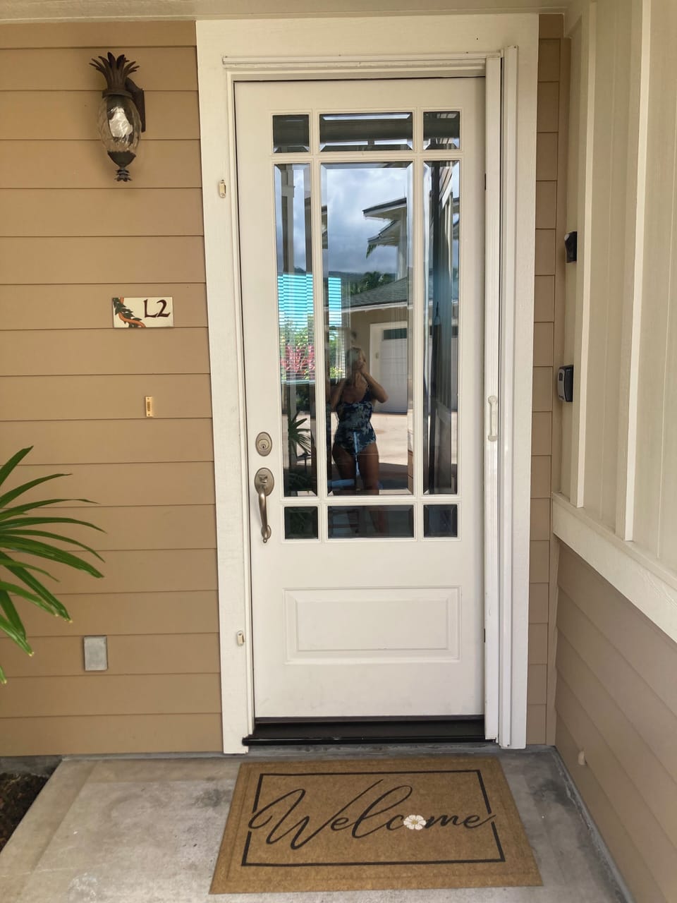 E komo mai to your wheel-chair accessible Island home. 🌴