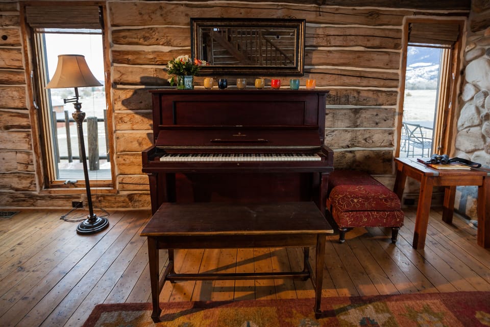1914 Steinway (Bill Payne approved)
