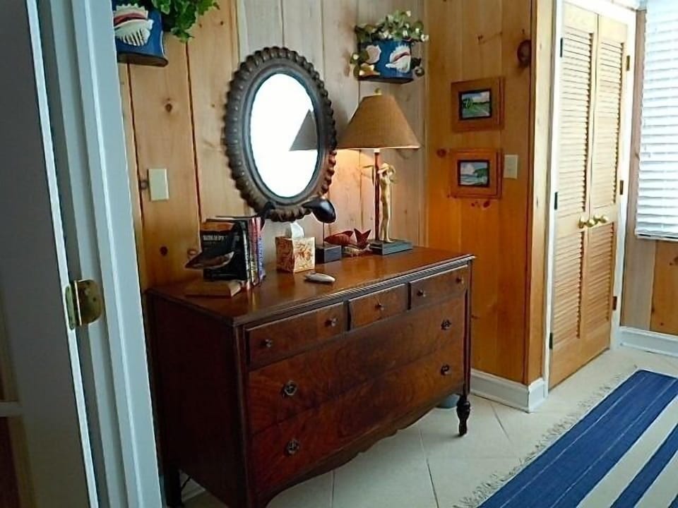 1st floor bedroom