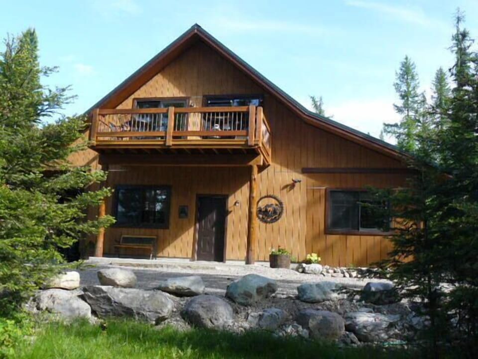 Your mountain ridge vacation rental