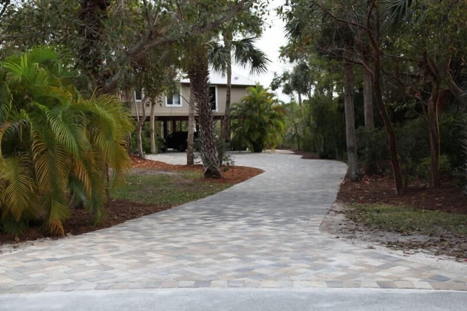 Drive Way