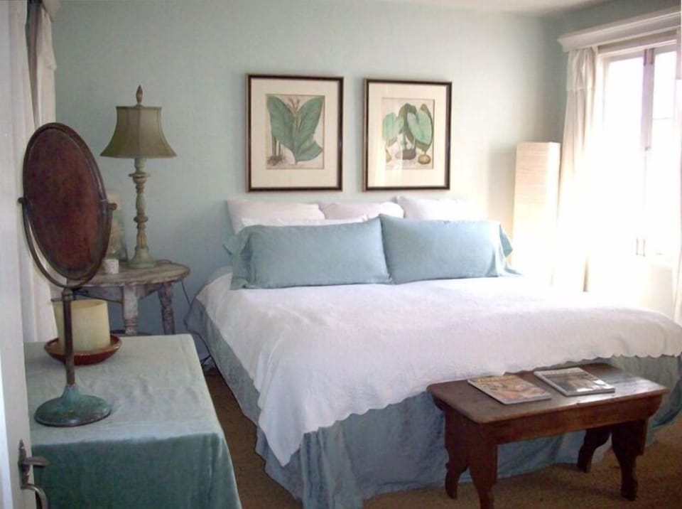 Master Bedroom # 2