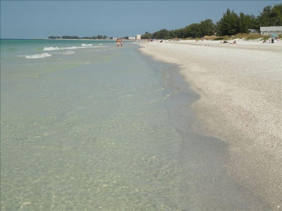 Your Beach on Anna Maria Island