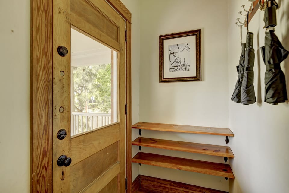 Entry