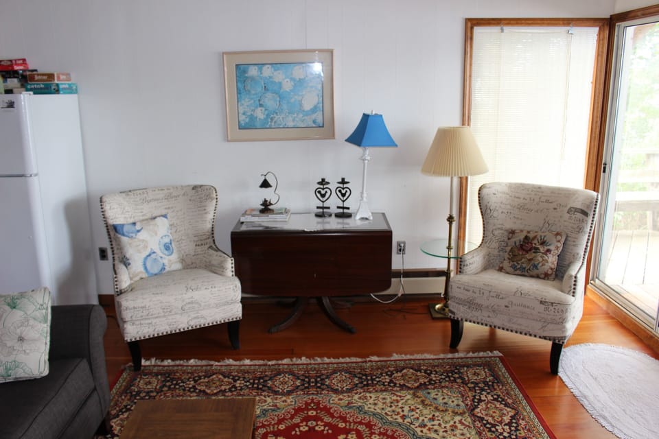 new furniture