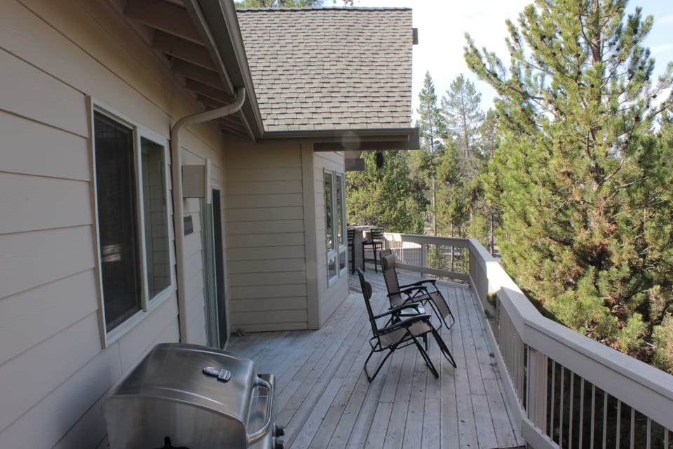 back deck