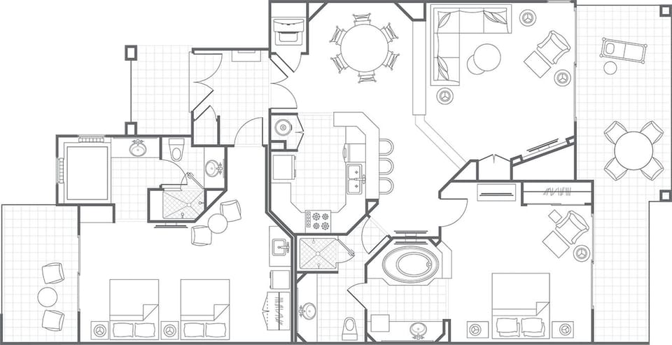 Villas I