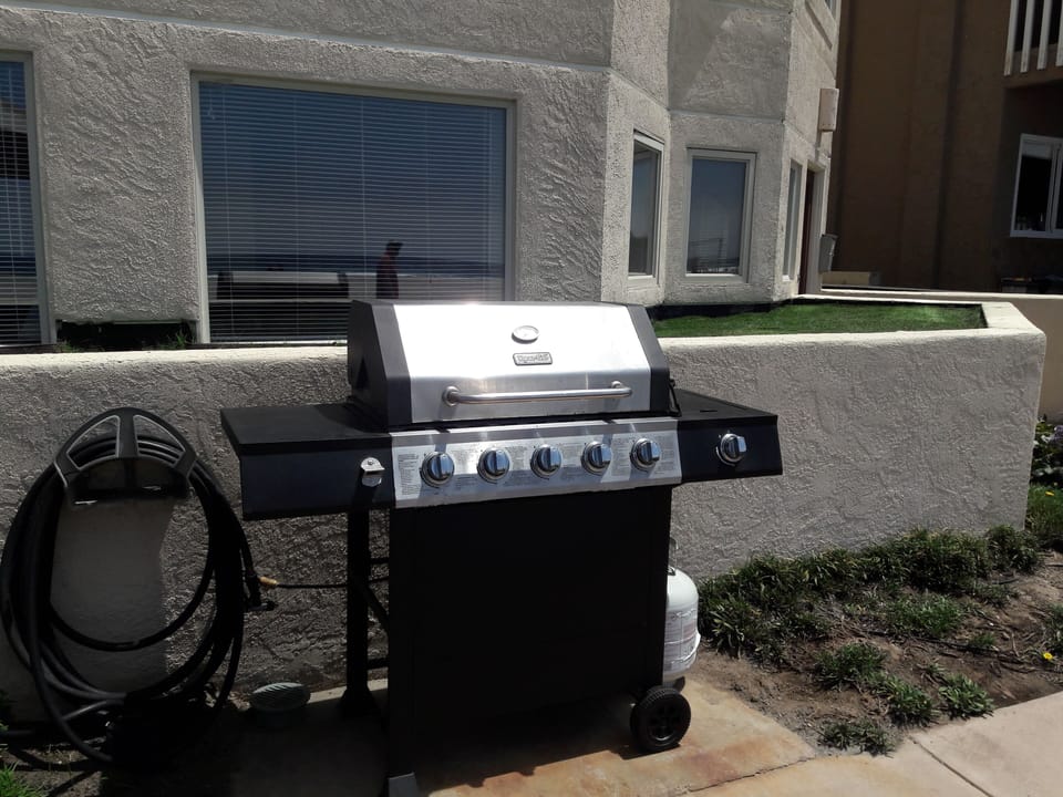 BBQ.