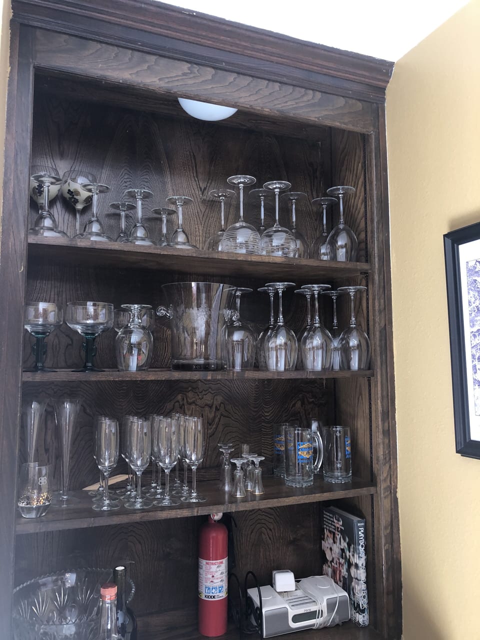 barware