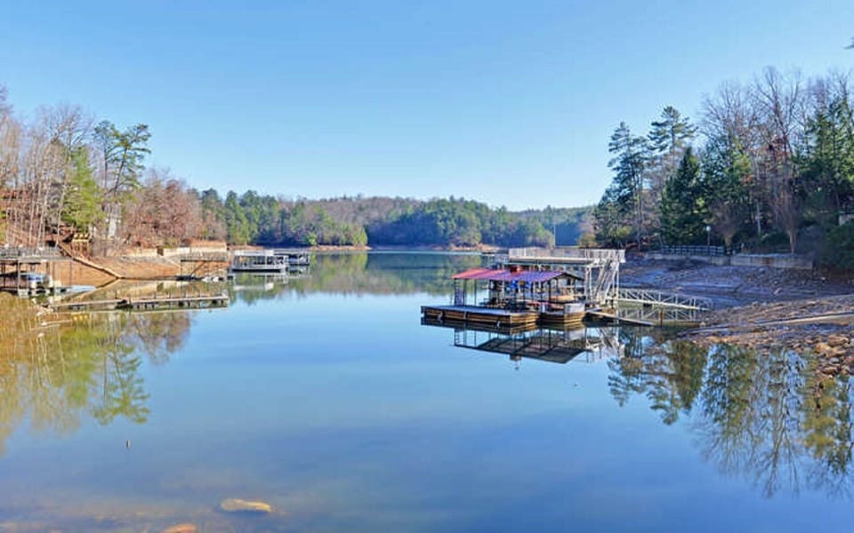 Lake