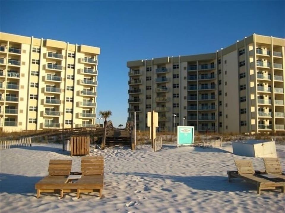 Regency Towers