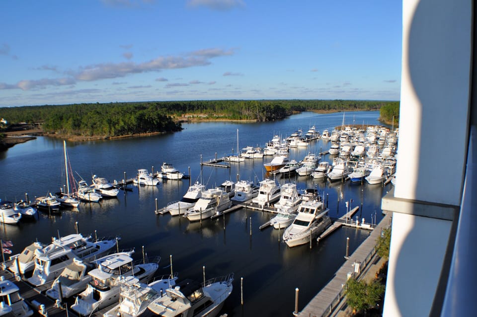 Marina