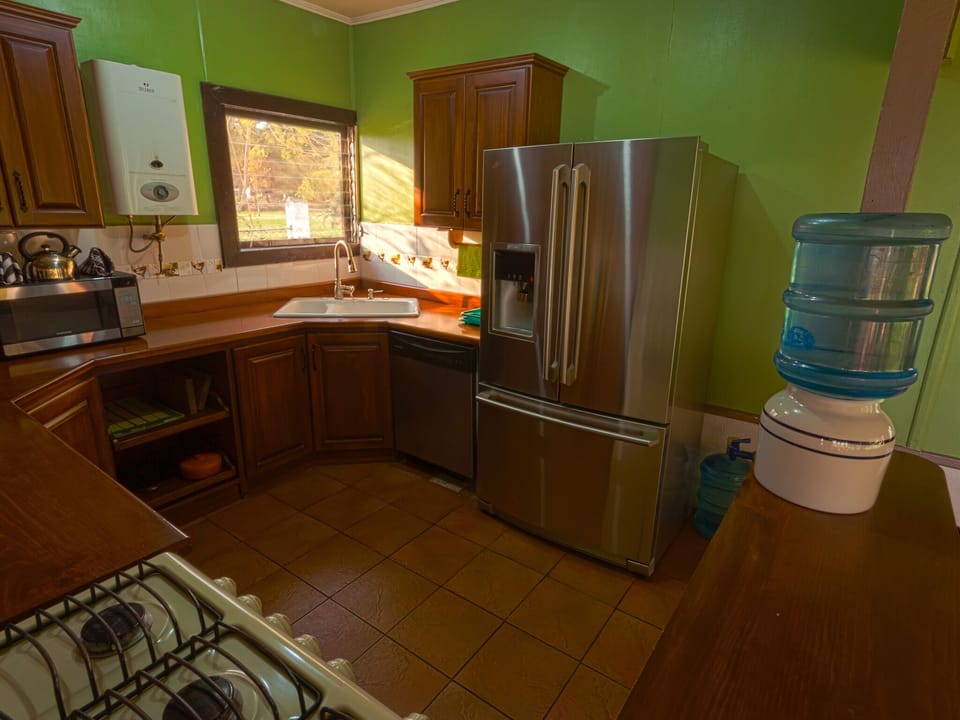 Nice Kitchen