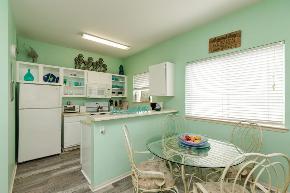Dinette