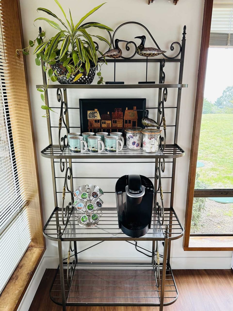 Coffee Bar