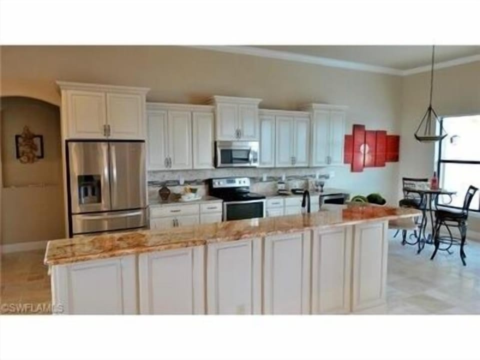 Awesome kitchen