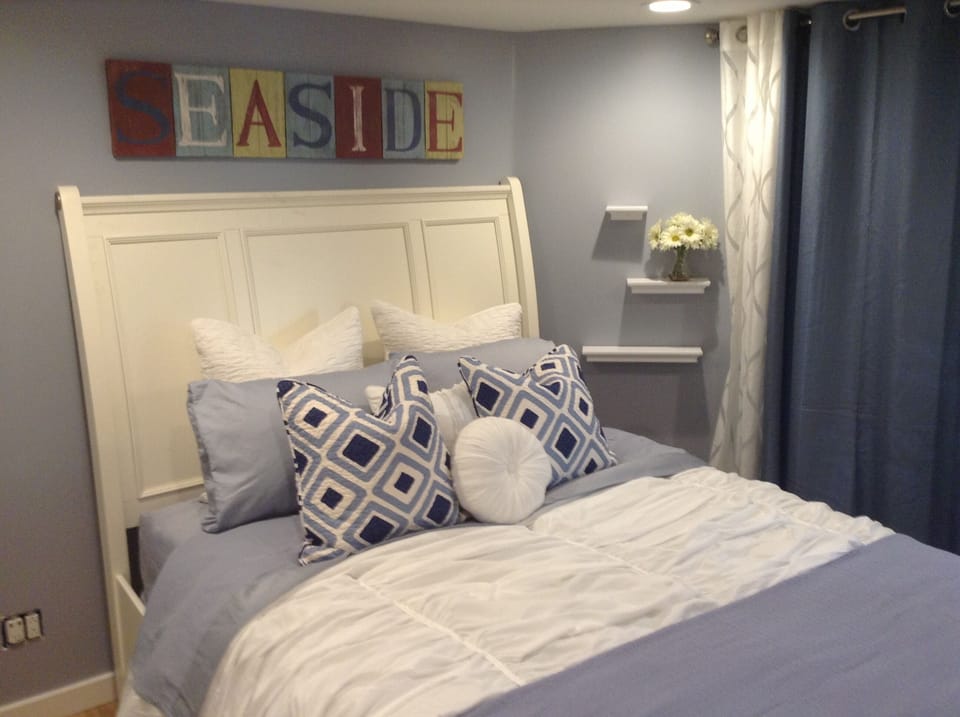 2nd Bedroom