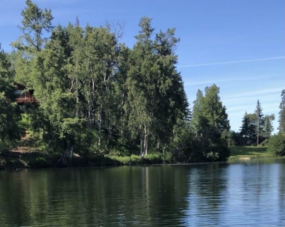 Lake