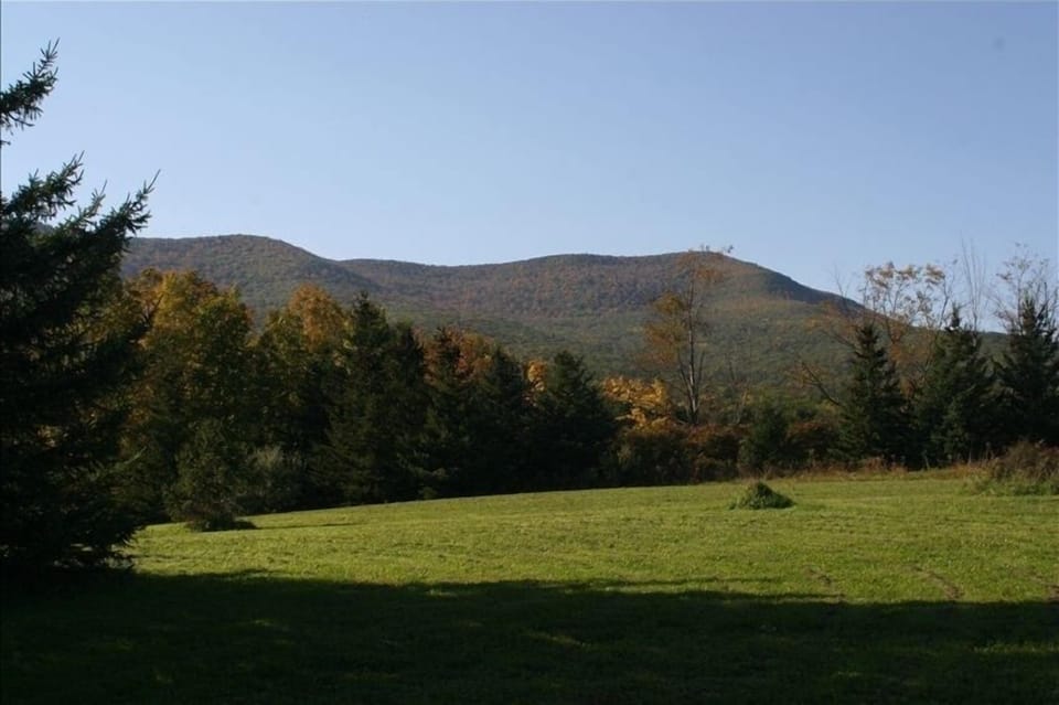 Stroll the property and enjoy the views