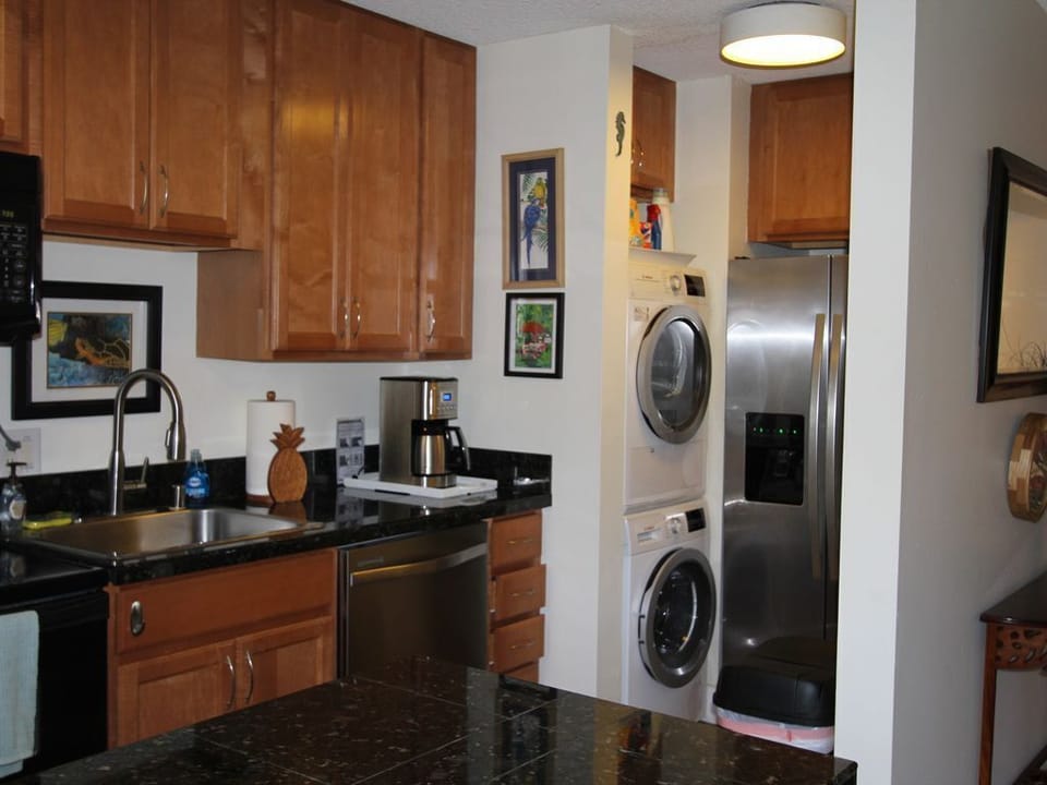 Modern Appliances