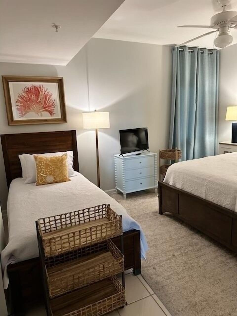 Full Bed
