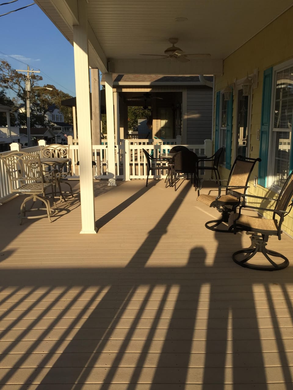 Porch