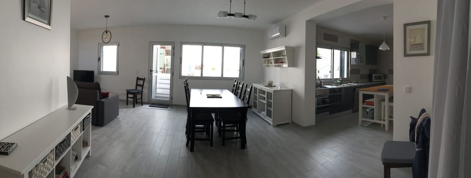 Living room downstairs