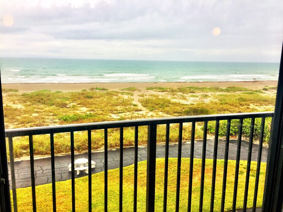 Ocean View