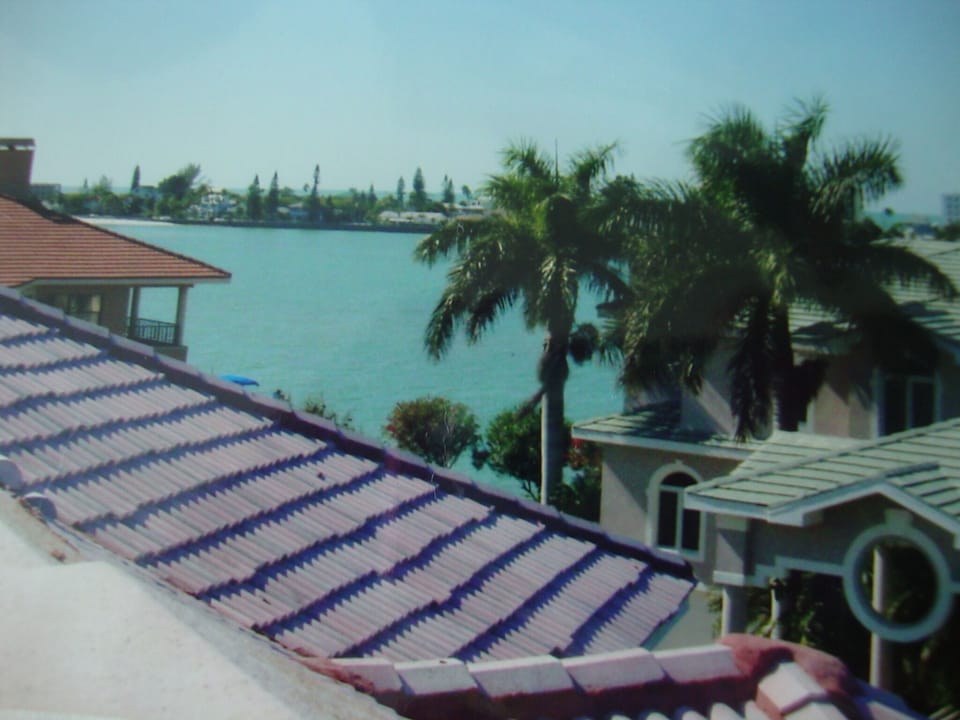 View of channel.