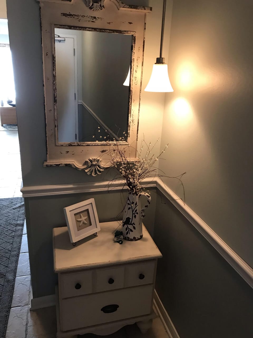 Entry Way