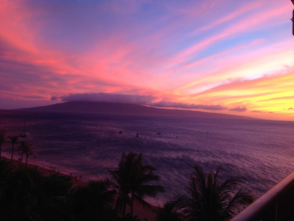 Amazing Sunset !!!