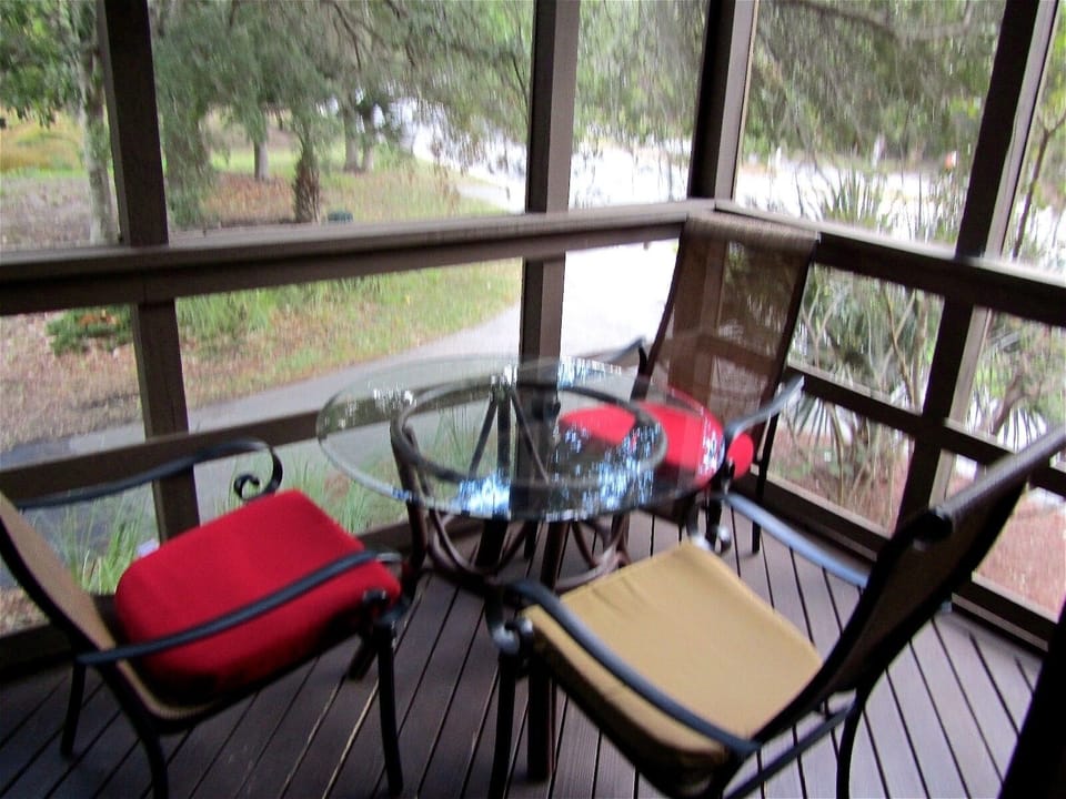 Porch